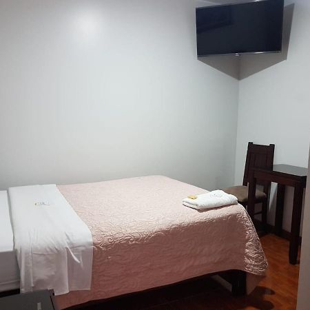 Hostal Luz De Luna Atico Luaran gambar