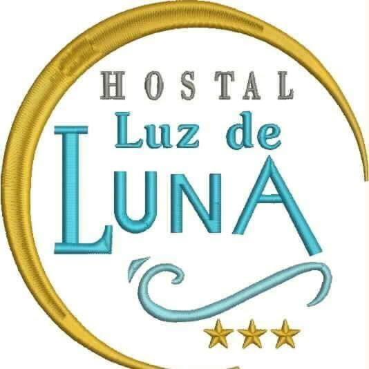 Hostal Luz De Luna Atico Luaran gambar